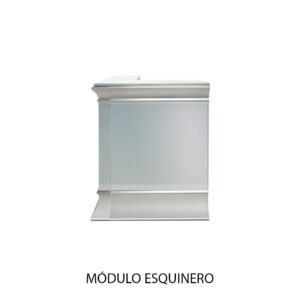 BARRA ENVY MODULO ESQUINERO 3