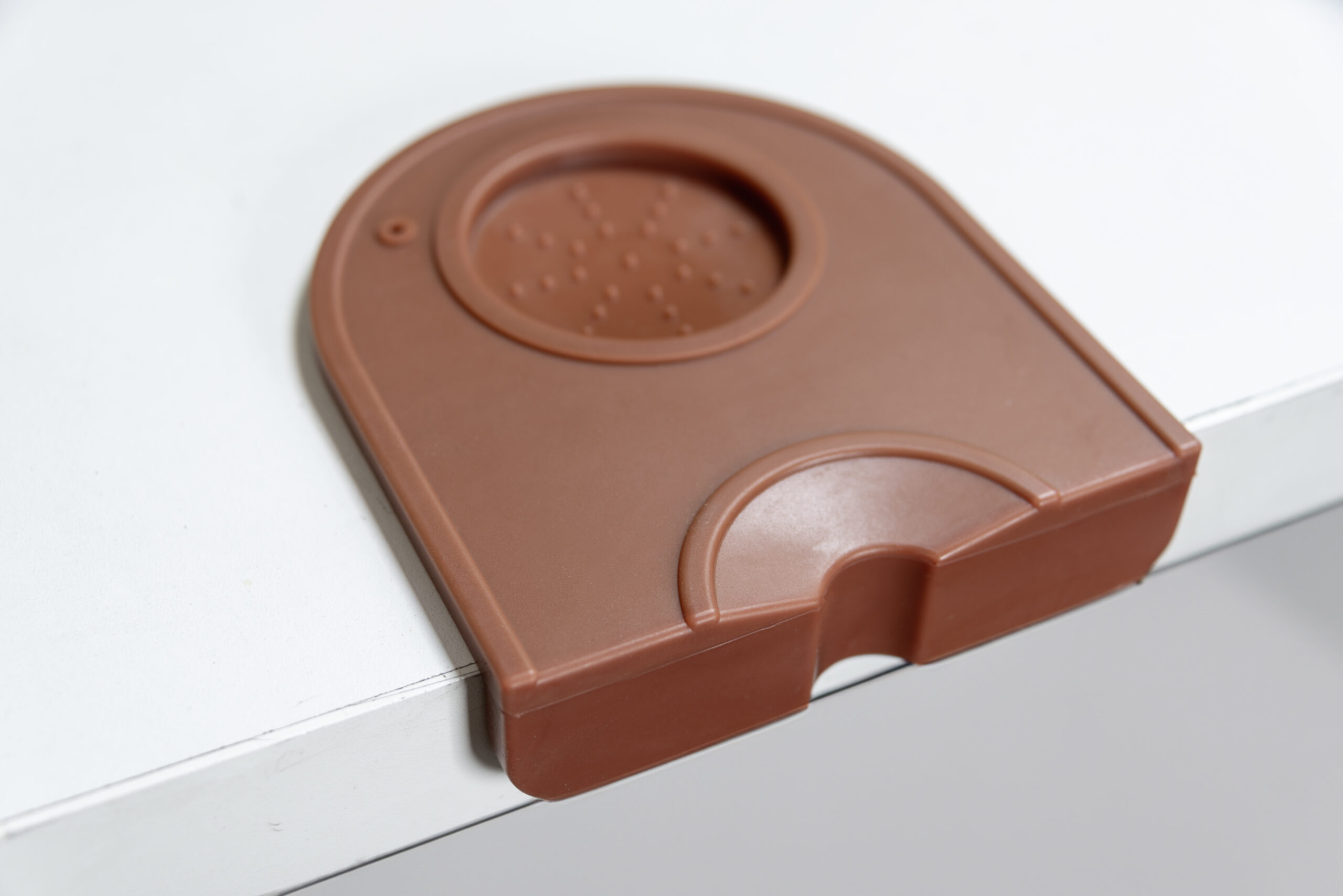 Tapetes para Tamper - Coffee Depot