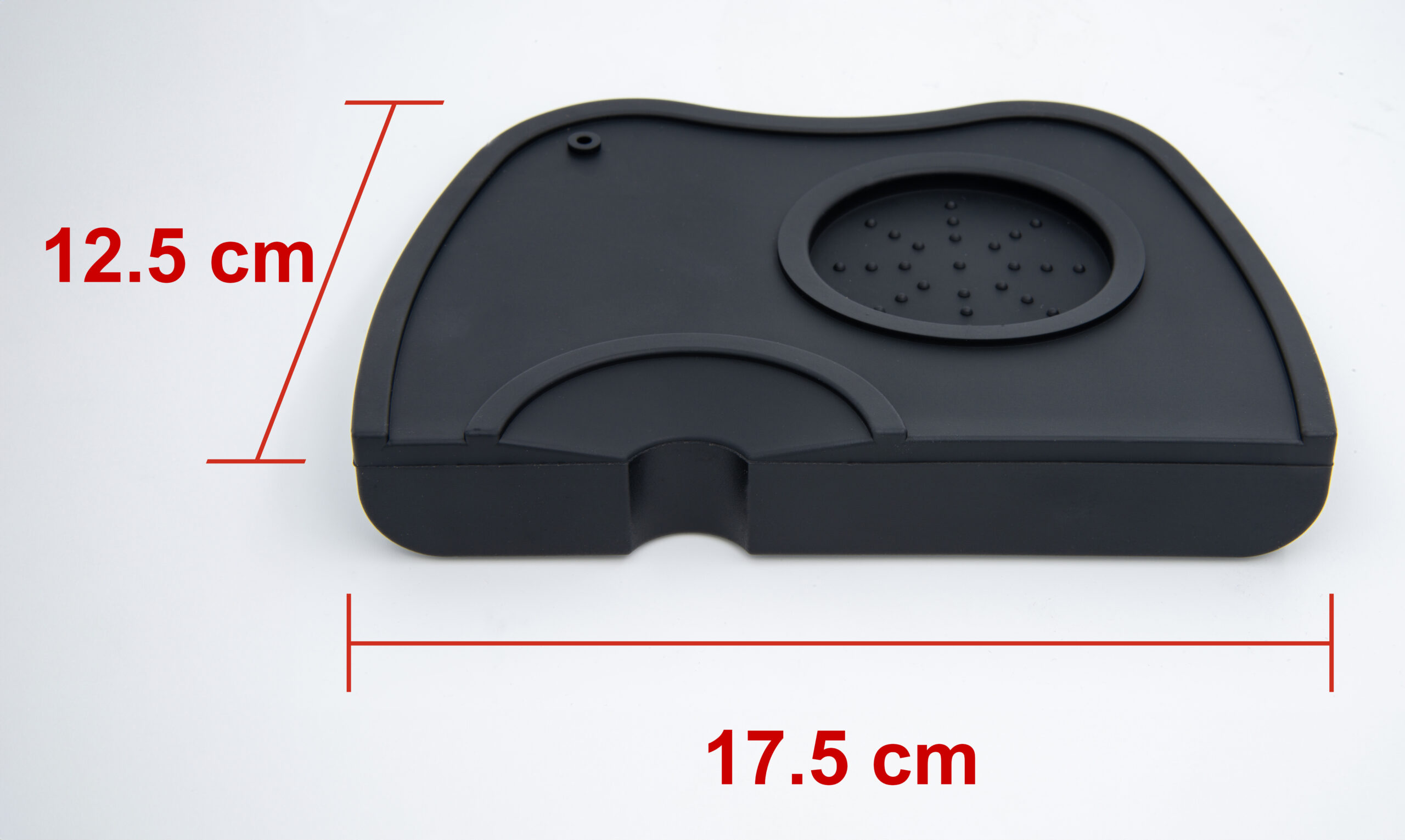 Tapetes para Tamper - Coffee Depot