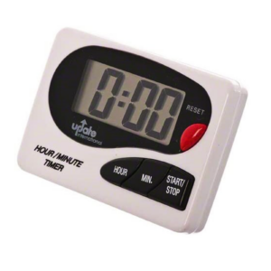 Reloj Digital (Timer)  - Coffee Depot