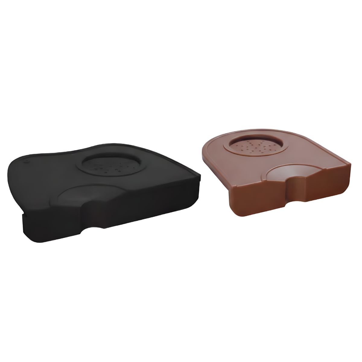 Tapetes para Tamper - Coffee Depot