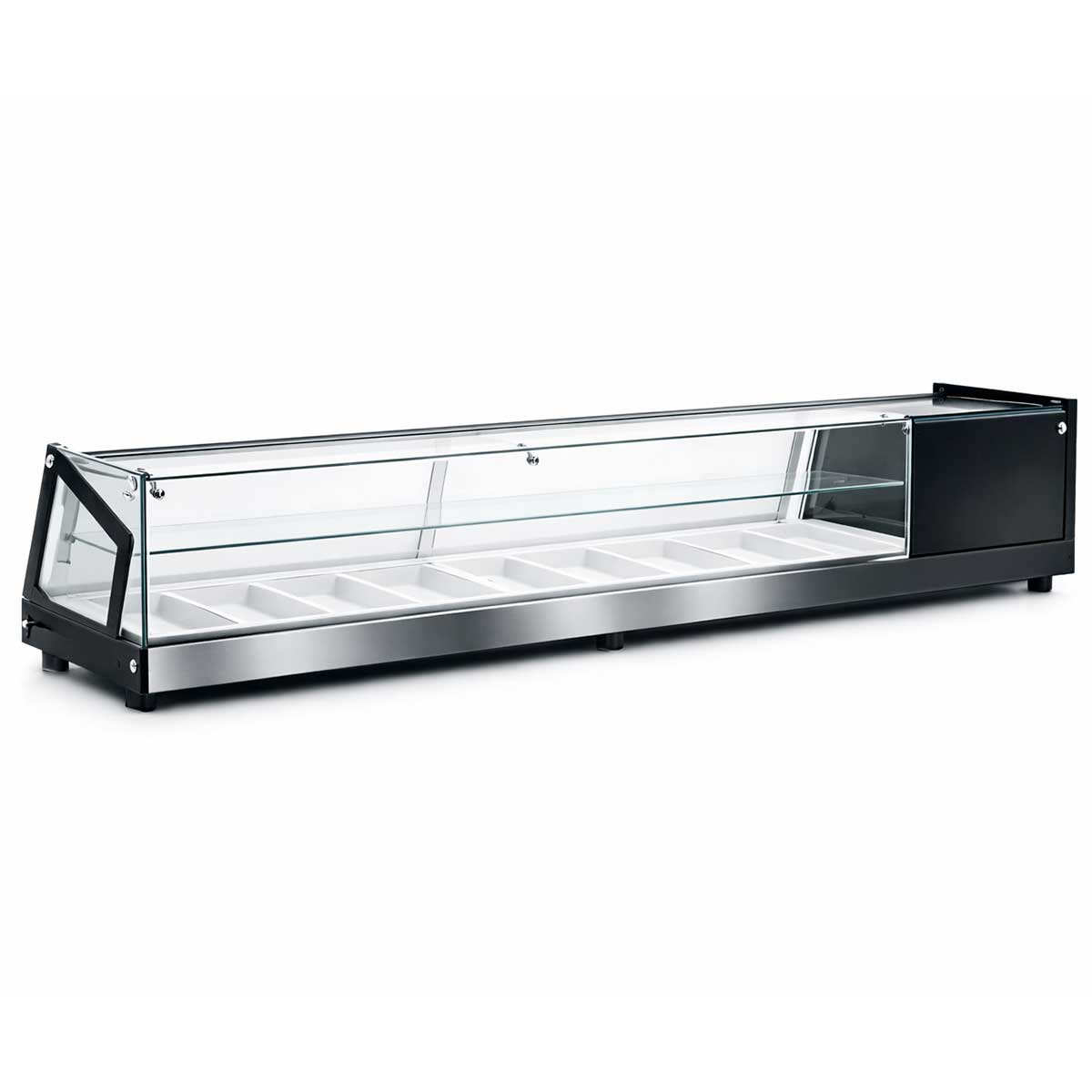 VITRINA MOD. SSVRS-55L-2