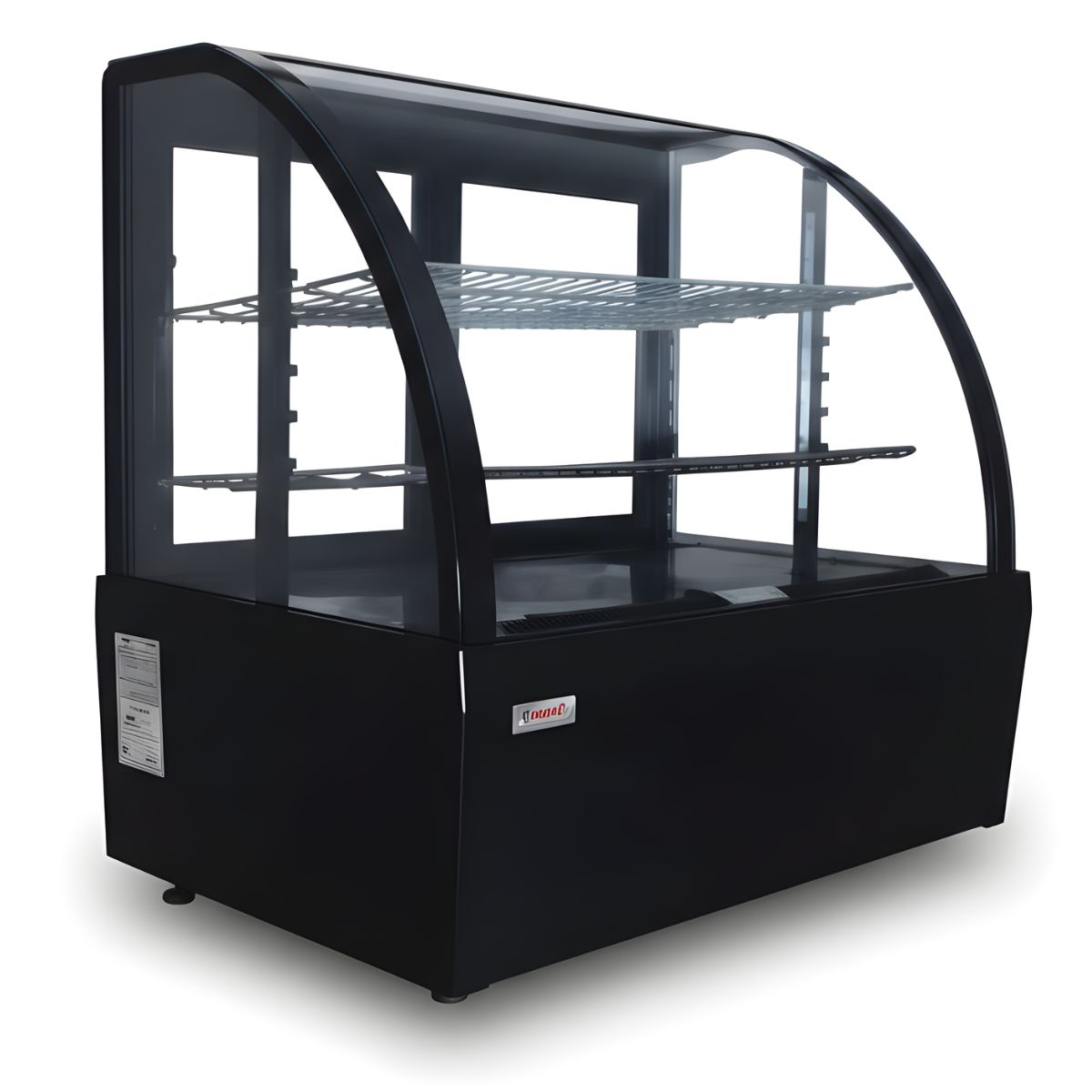 VITRINA REFRIG. S/MOSTRADOR RTW-100L3