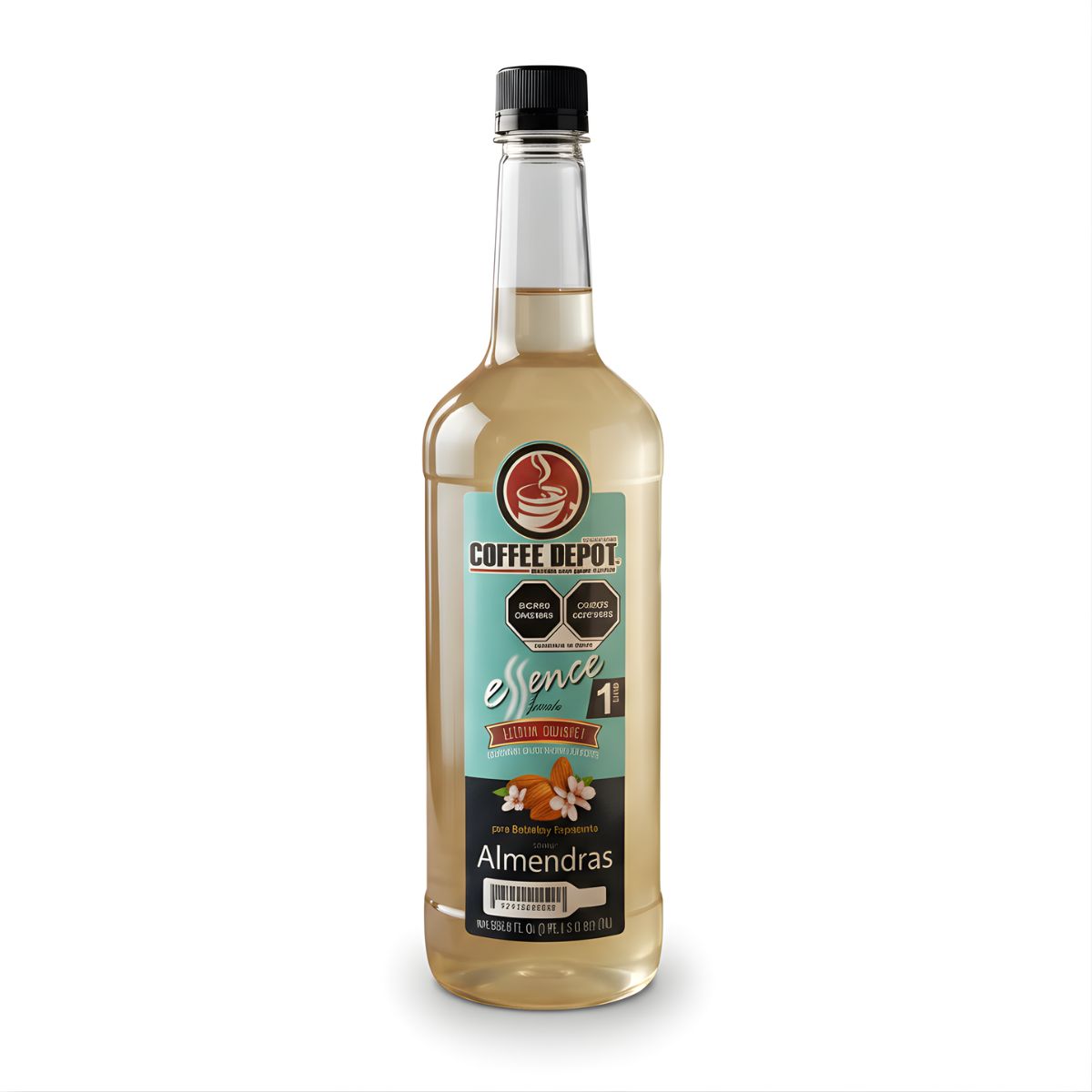 Saborizante Almendras 1 L Essence | Coffee Depot