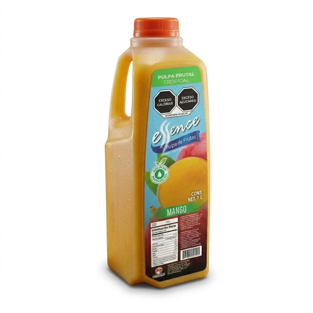 Pulpa de frutas sabor Mango 1 lt - Coffee Depot