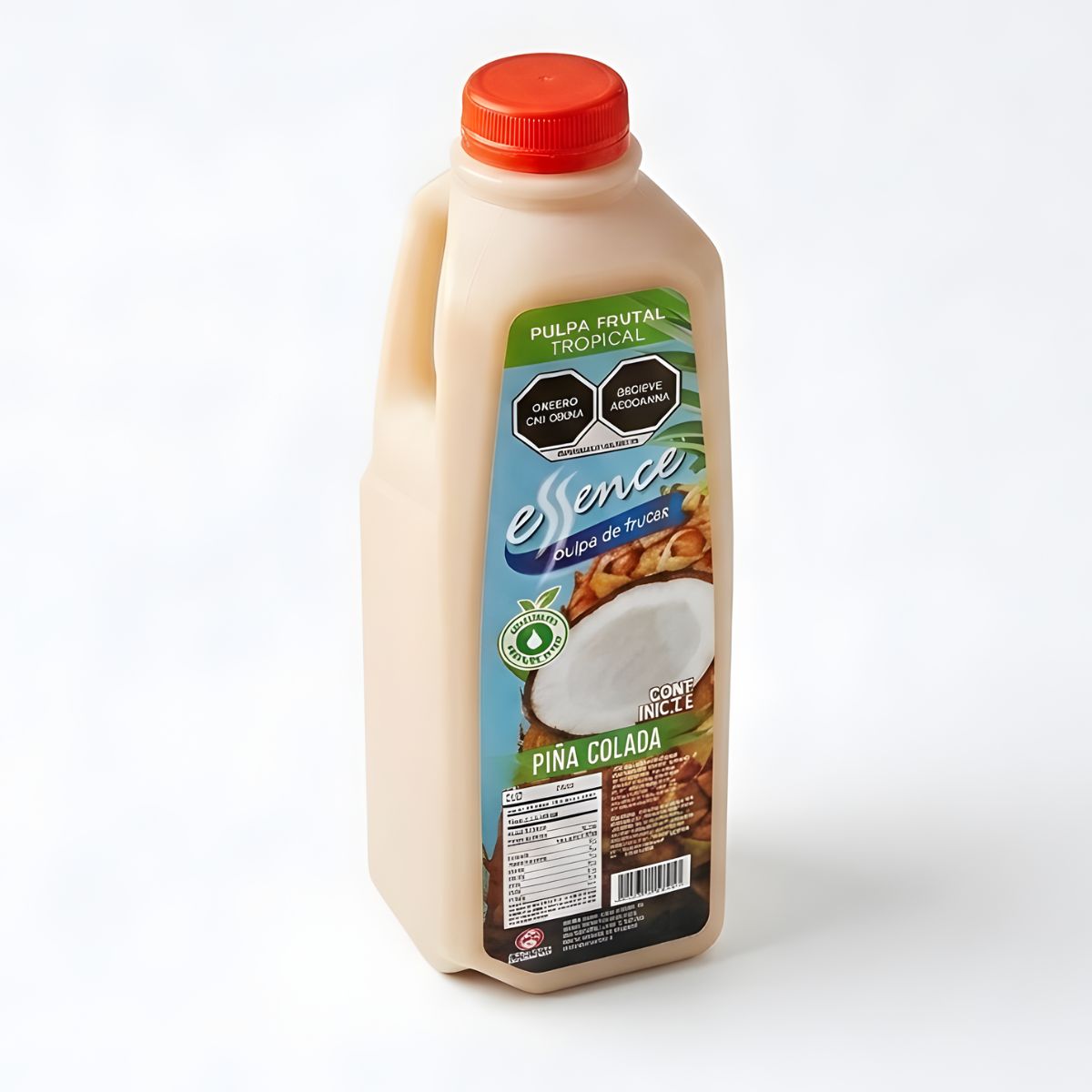 Pulpa de Frutas sabor Piña Colada 1 L | Coffee Depot