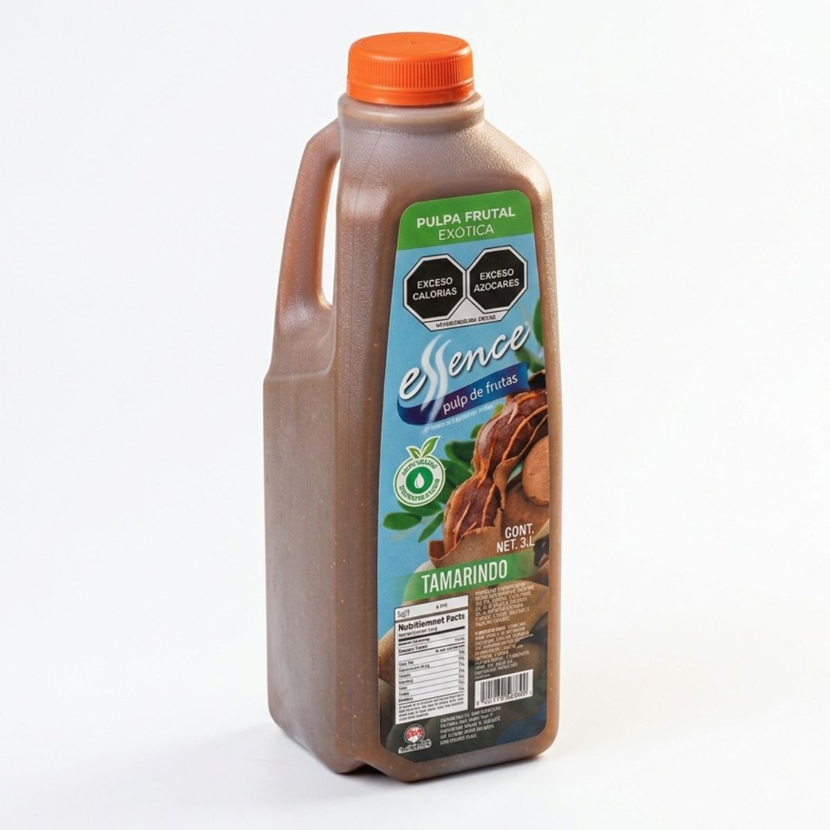 Pulpa de frutas sabor Tamarindo 1 litro | Coffee Depot