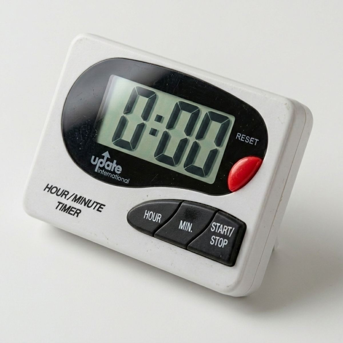 Reloj Digital (Timer)  - Coffee Depot