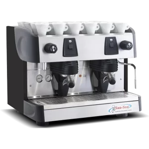 Cafetera Italbar 2 Grupos Compacta | Coffee Depot