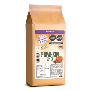 Base para Frappe Sabor Pumpkin Spice 1.36 kg | Coffee Depot